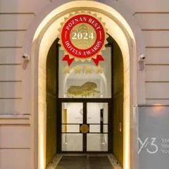 Saint Martin by Y3 Hotels