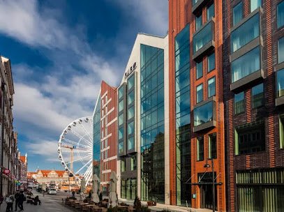 PURO Gdańsk Old Town