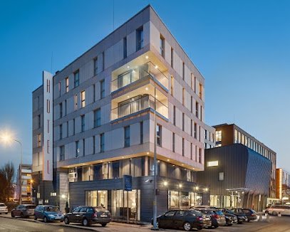 Hotel Arkon Park Gdańsk- Destigo Hotels