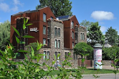 Baltica Residence