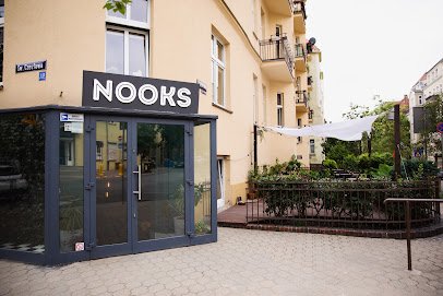 Restauracja Nooks