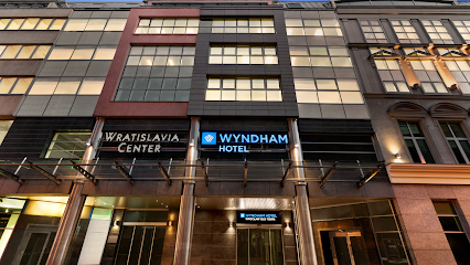 Wyndham Wroclaw Old Town