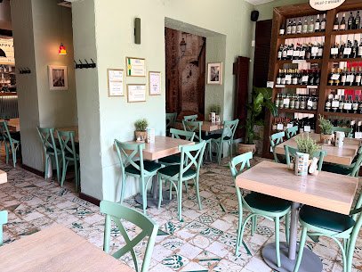 Trattoria Prima Pasta