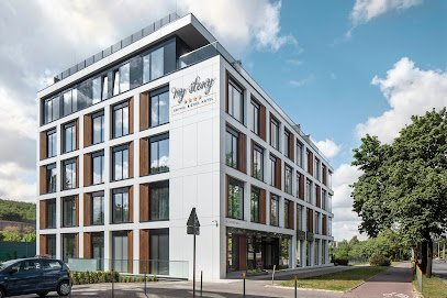 My Story Gdynia Hotel