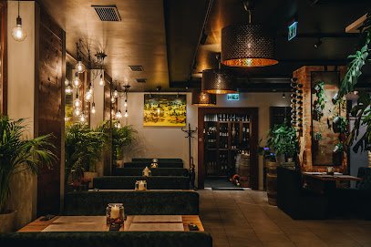 Restauracja ENDI WINE HOUSE Sopot