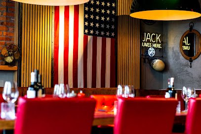 Tom\'s Diner Restauracja & Bar