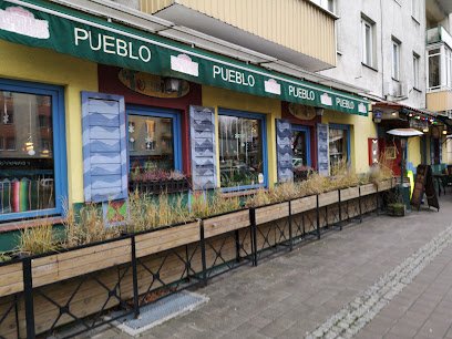 Pueblo