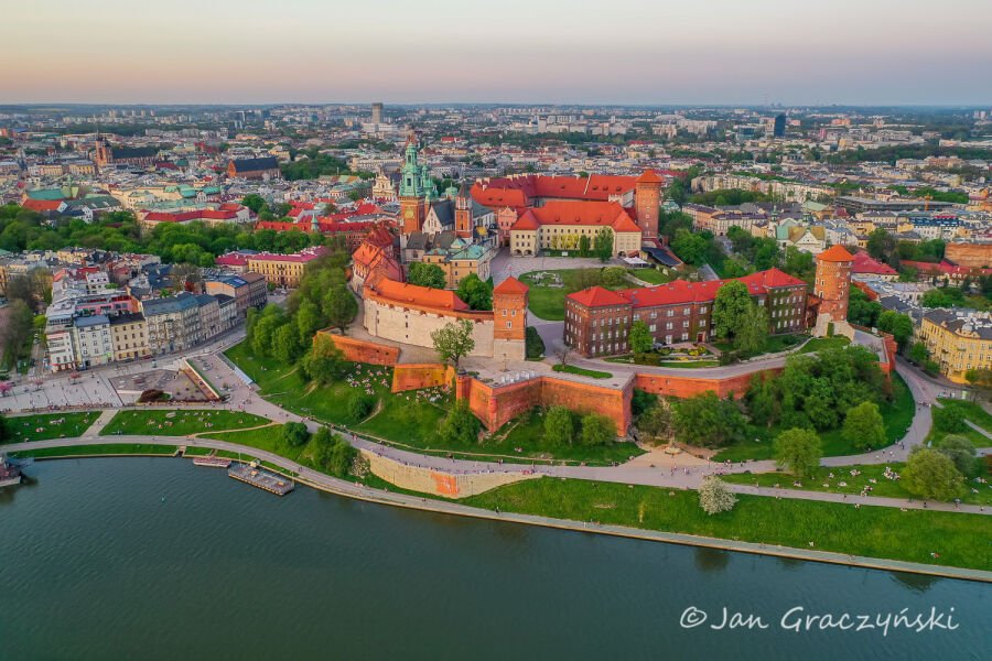 Wawel Royal Castle
